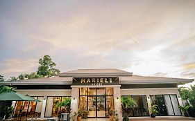 Marieli Suites Near Panglao International Airport